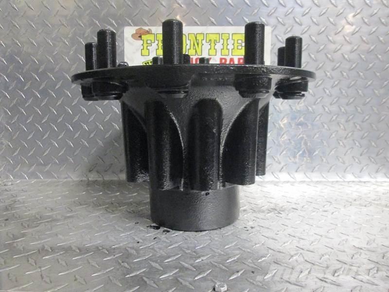 Dayton  Transport - Inne