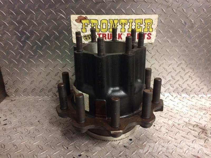 Dayton  Transport - Inne