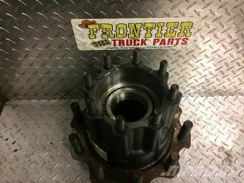 Dayton  Transport - Inne