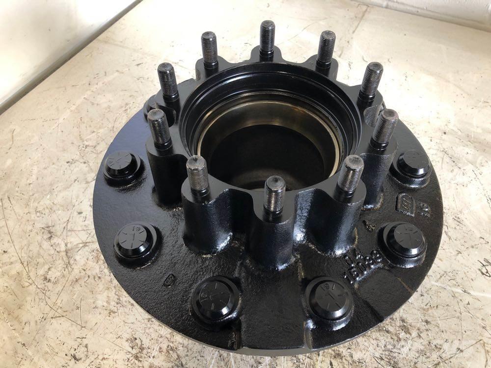 Dayton  Transport - Inne