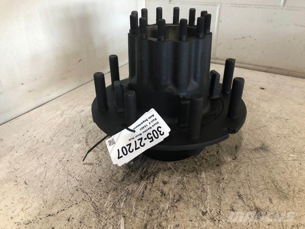 Dayton  Transport - Inne