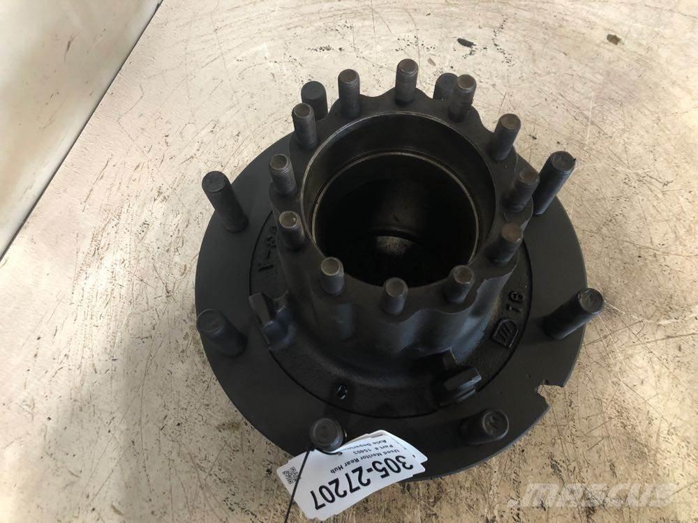 Dayton  Transport - Inne