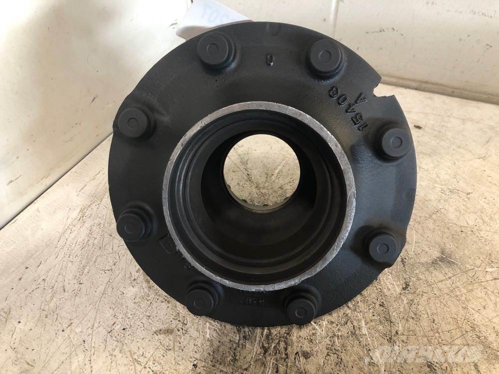 Dayton  Transport - Inne