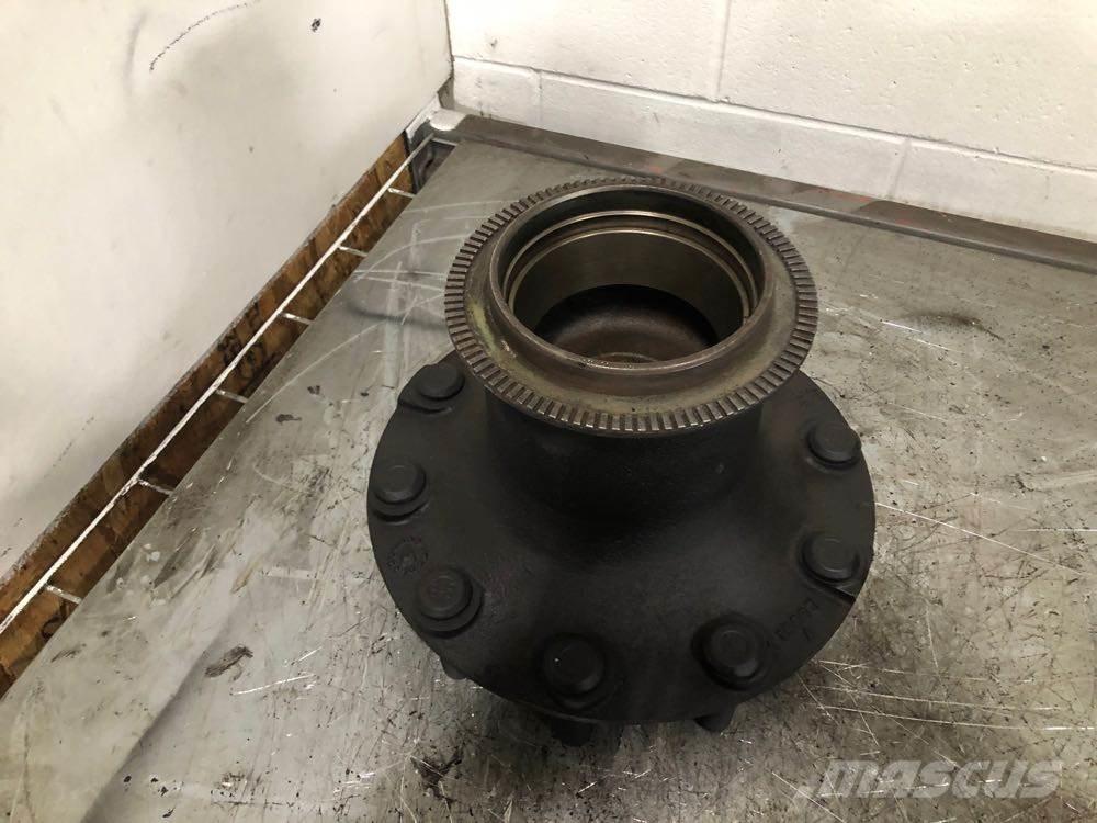 Dayton  Transport - Inne