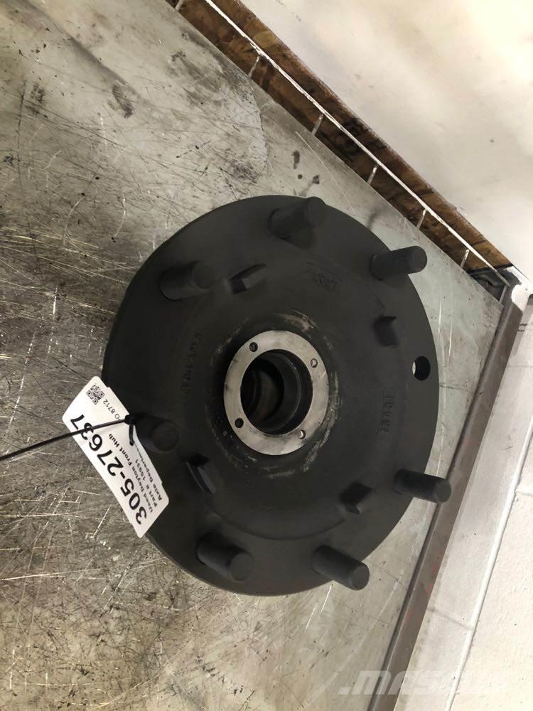 Dayton  Transport - Inne