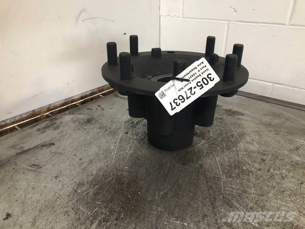 Dayton  Transport - Inne