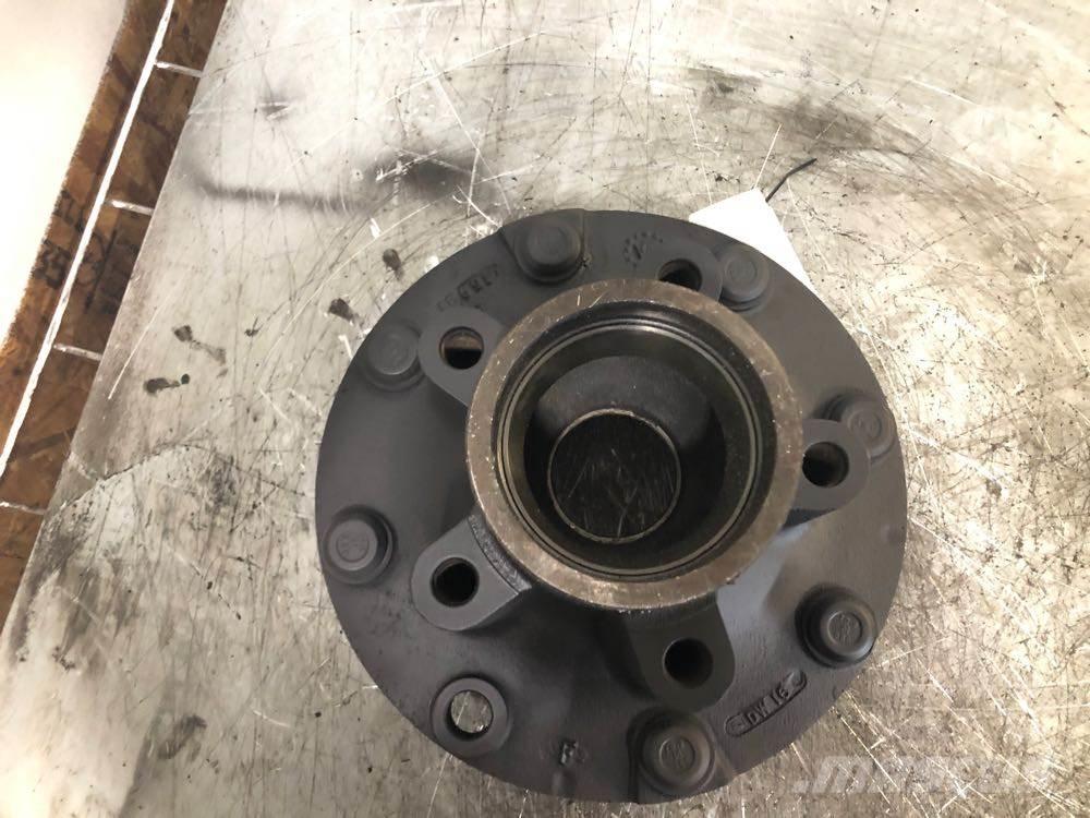 Dayton  Transport - Inne