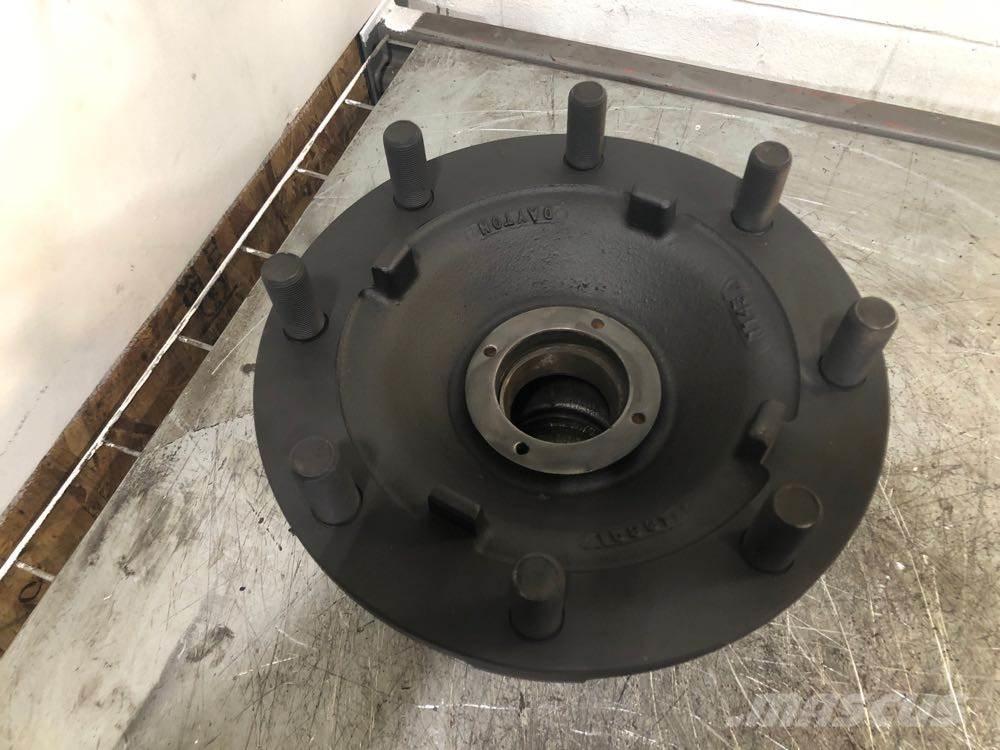 Dayton  Transport - Inne