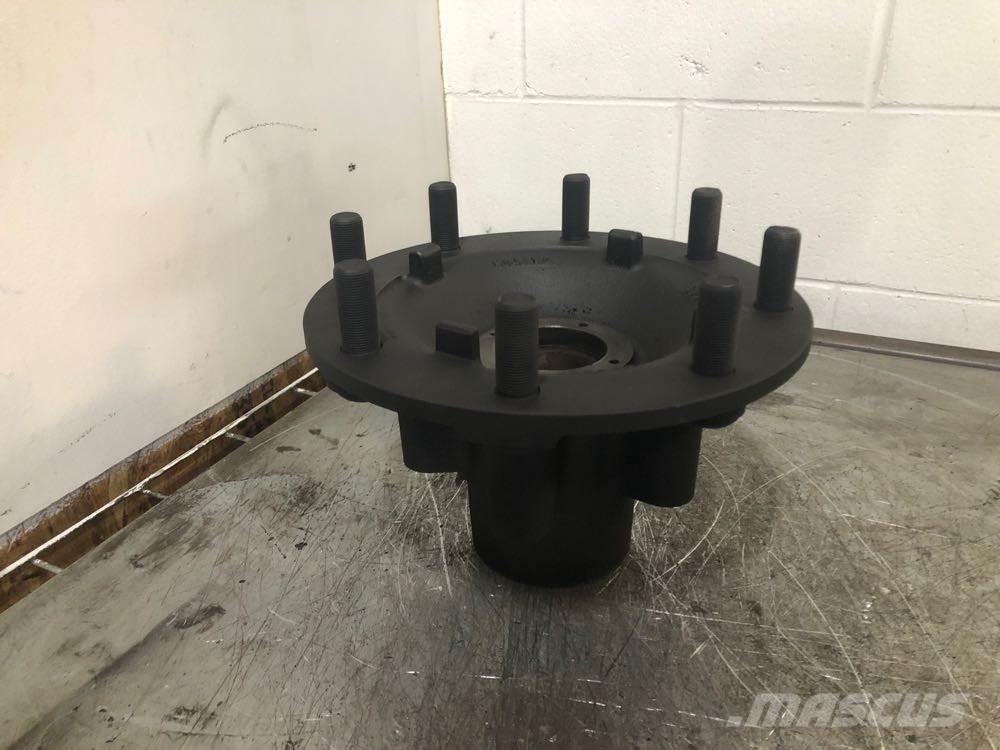 Dayton  Transport - Inne