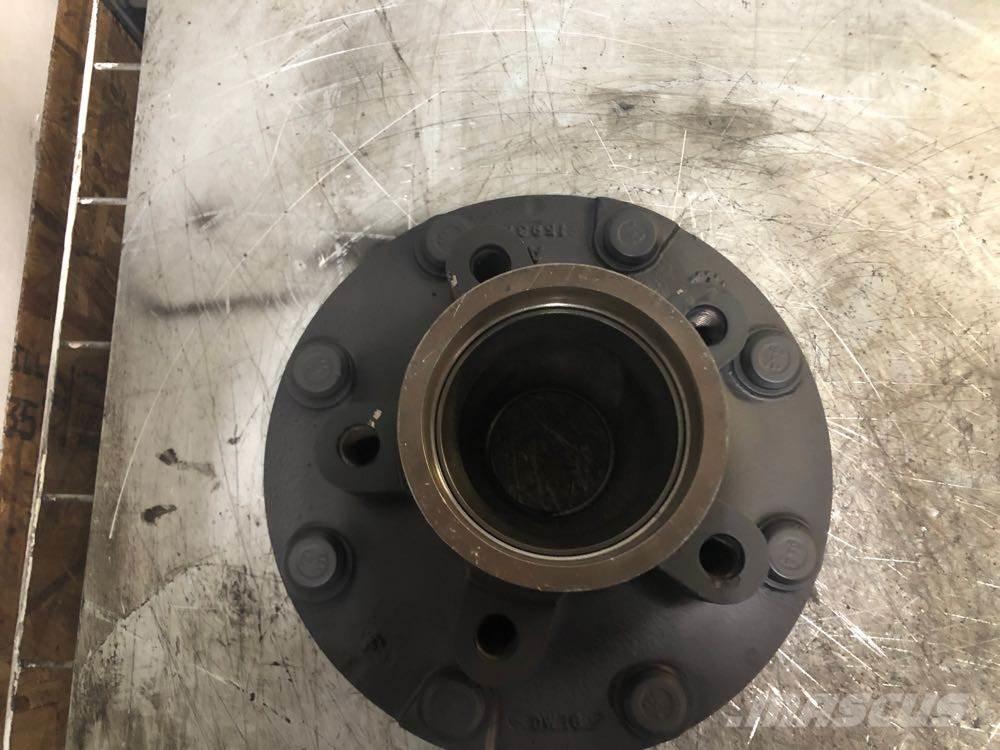 Dayton  Transport - Inne