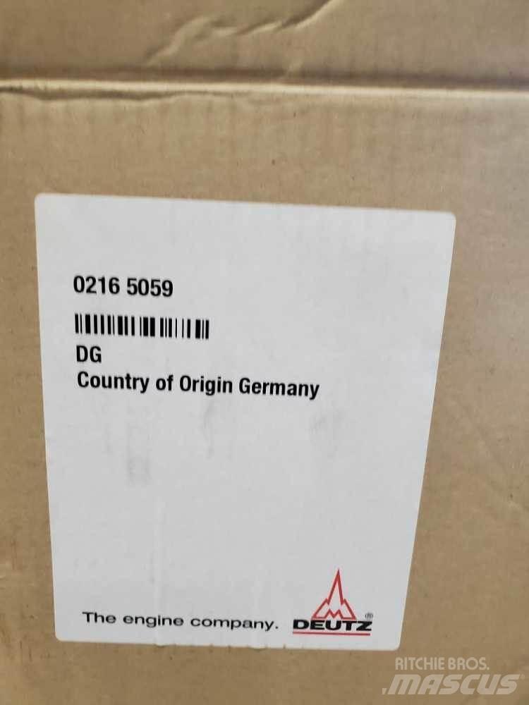 Deutz  Transport - Inne