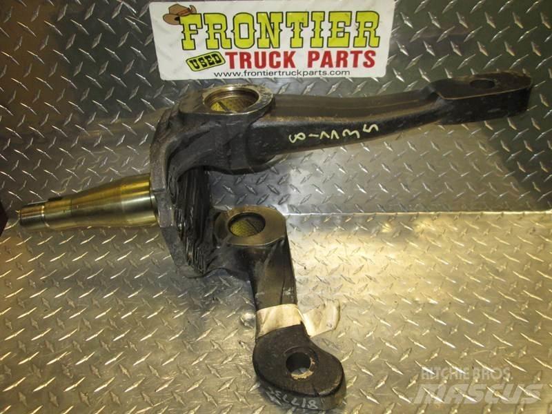 Eaton  Transport - Inne