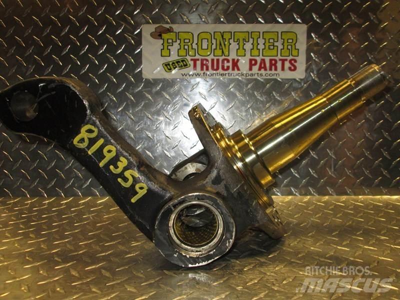 Eaton  Transport - Inne