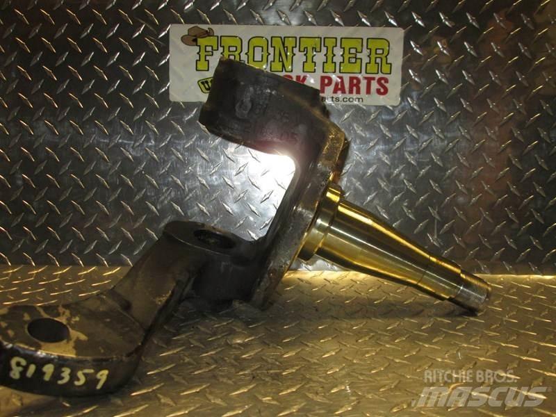 Eaton  Transport - Inne