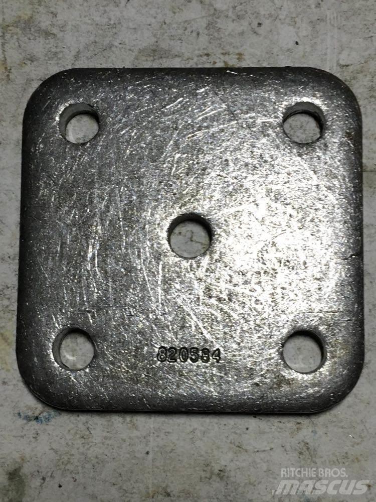 Eaton  Transport - Inne