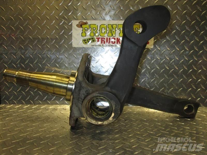 Eaton  Transport - Inne
