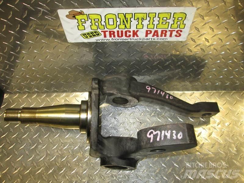 Eaton  Transport - Inne