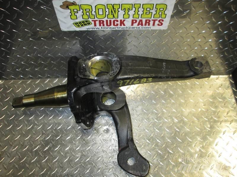 Eaton  Transport - Inne