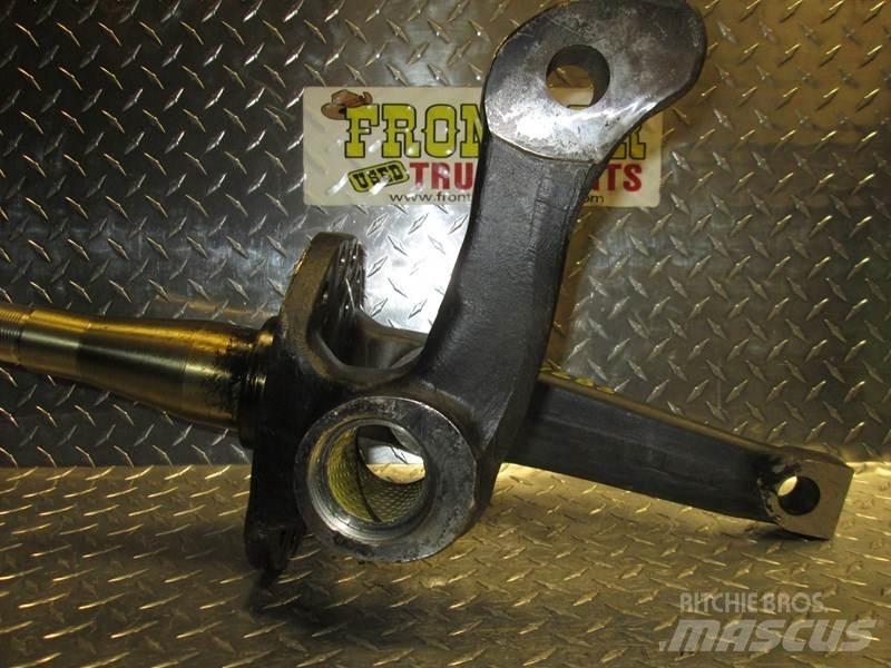Eaton  Transport - Inne