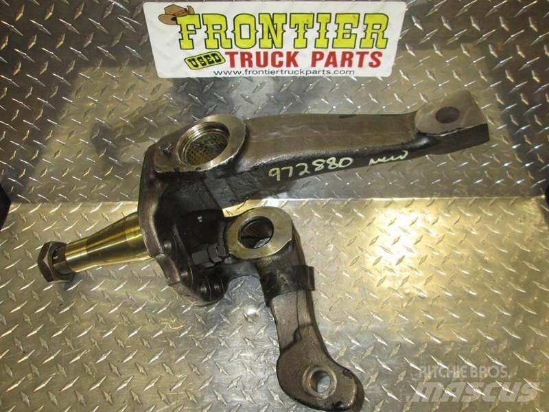Eaton  Transport - Inne