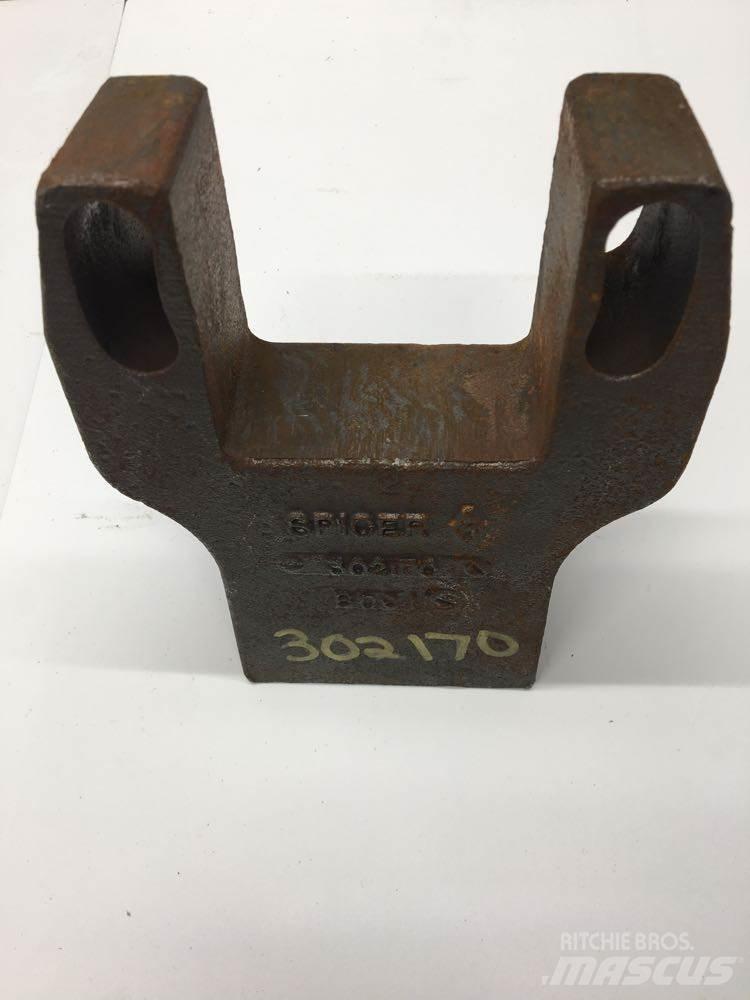 Eaton  Transport - Inne