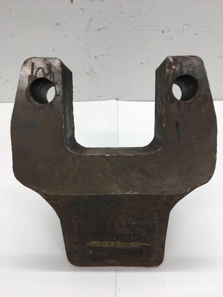 Eaton  Transport - Inne