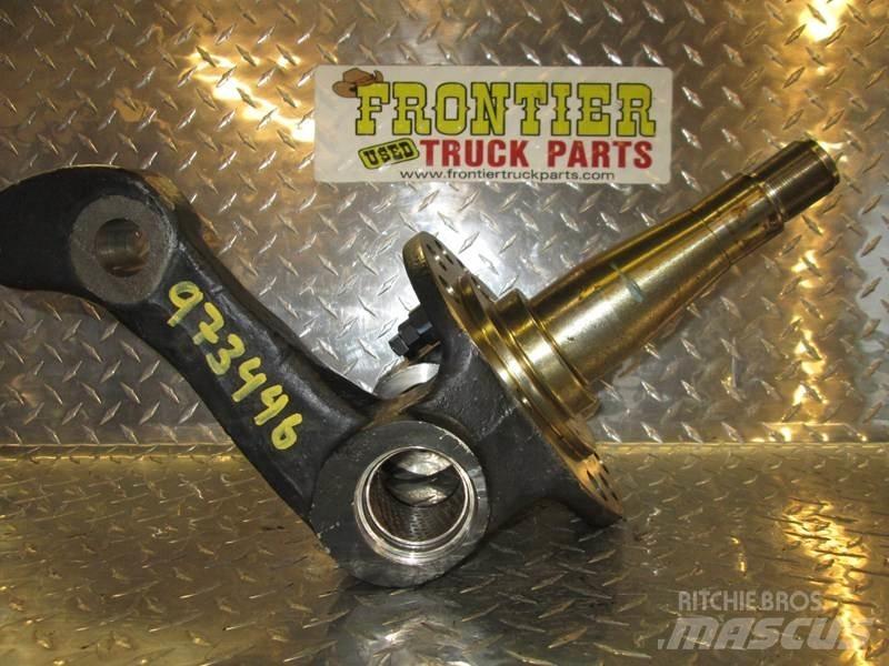 Eaton  Transport - Inne