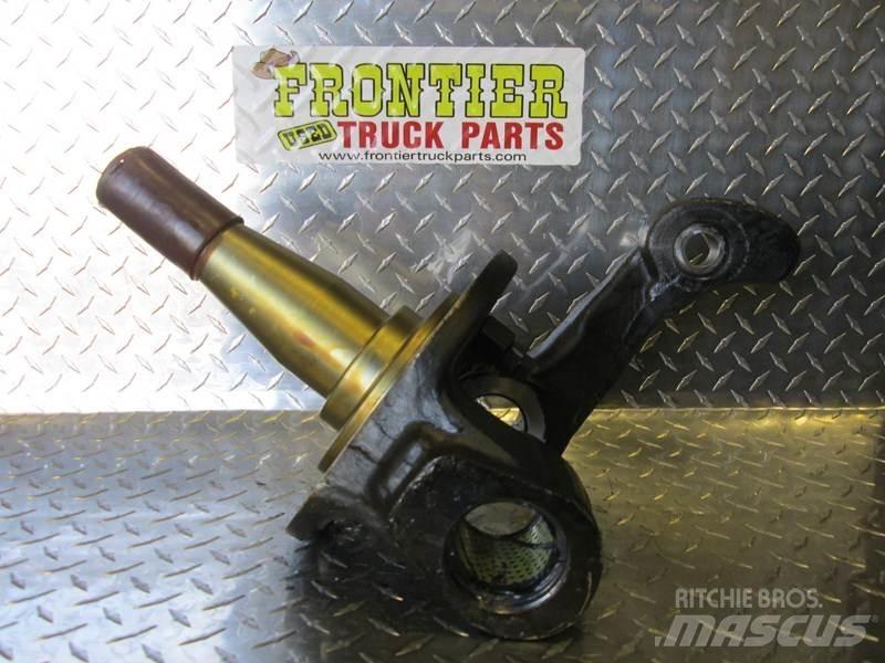 Eaton  Transport - Inne