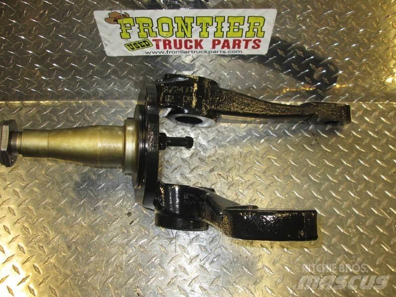 Eaton  Transport - Inne