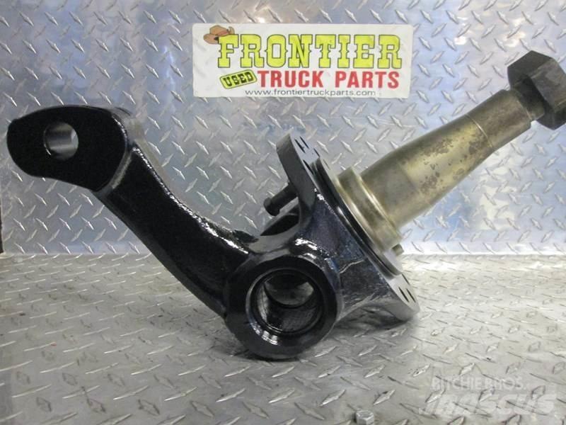 Eaton  Transport - Inne