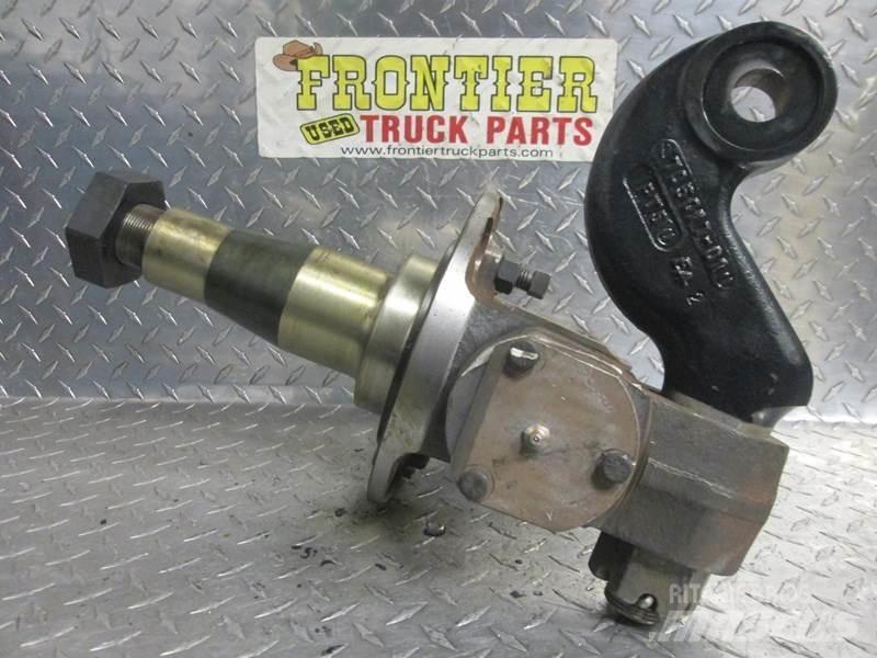 Eaton  Transport - Inne