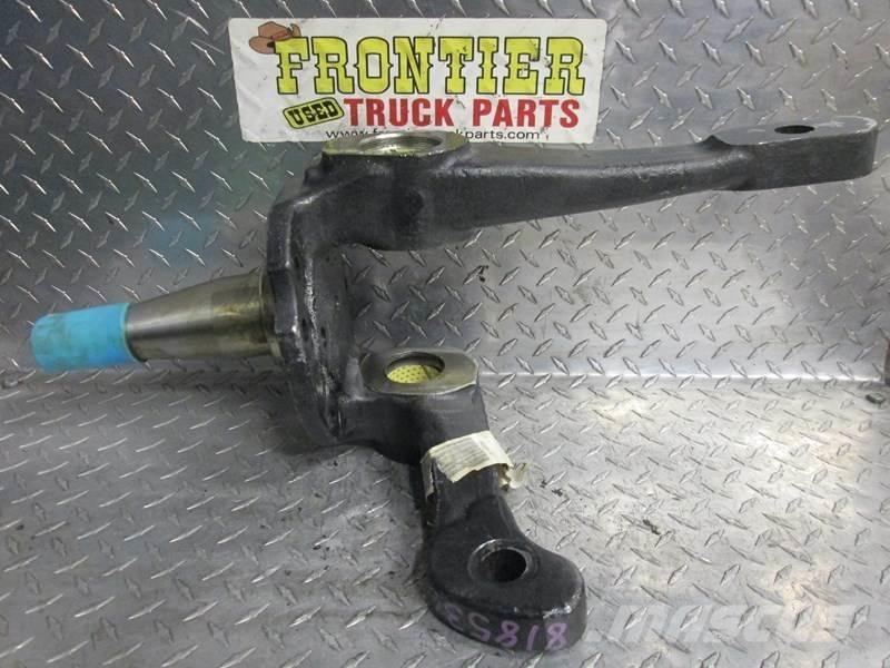 Eaton  Transport - Inne