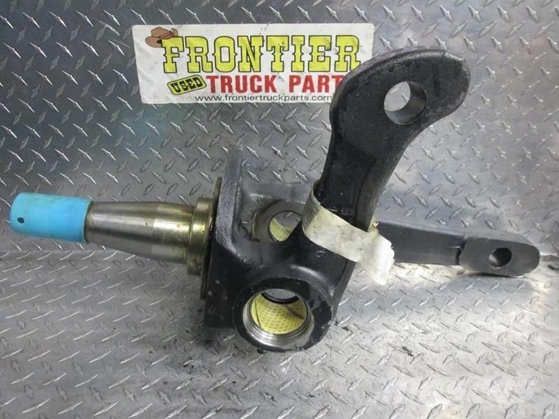 Eaton  Transport - Inne