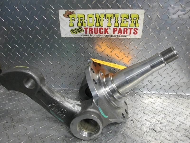Eaton  Transport - Inne