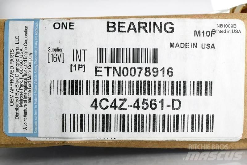 Eaton  Transport - Inne