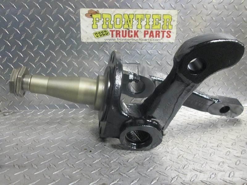Eaton  Transport - Inne