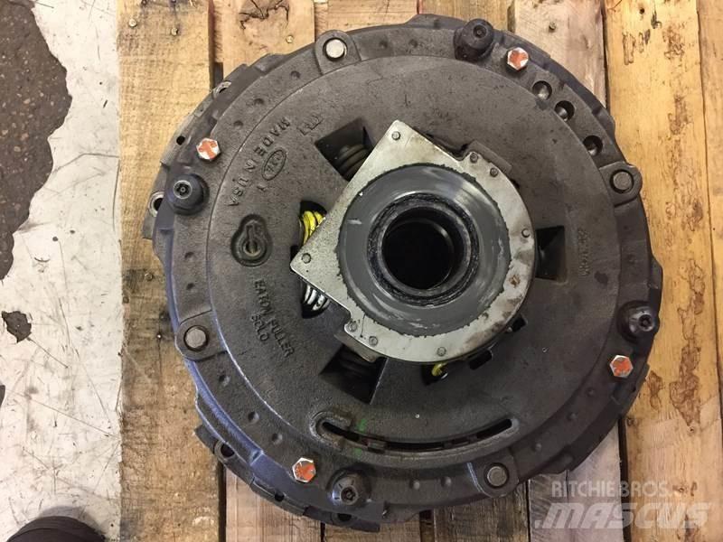 Eaton  Transport - Inne
