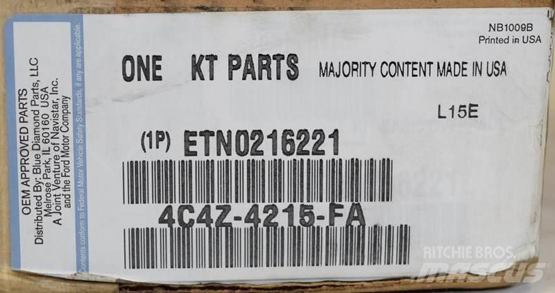 Eaton  Transport - Inne