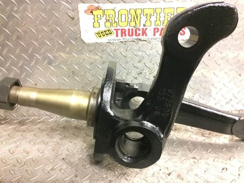 Eaton  Transport - Inne