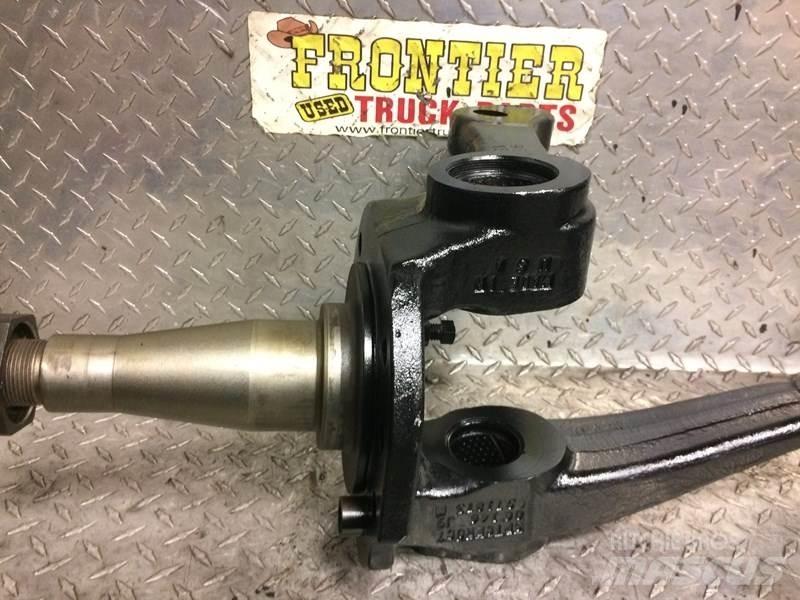 Eaton  Transport - Inne