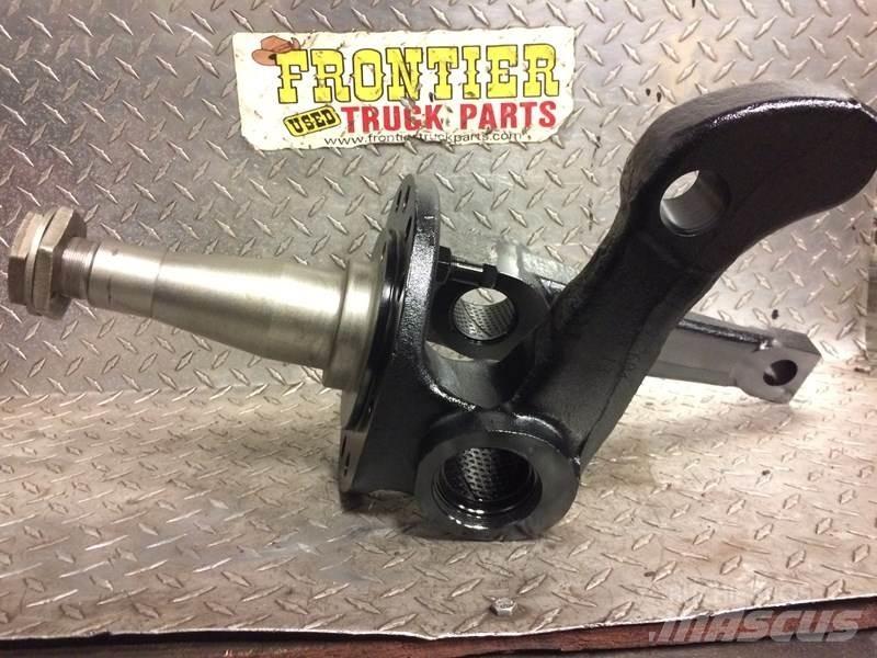Eaton  Transport - Inne