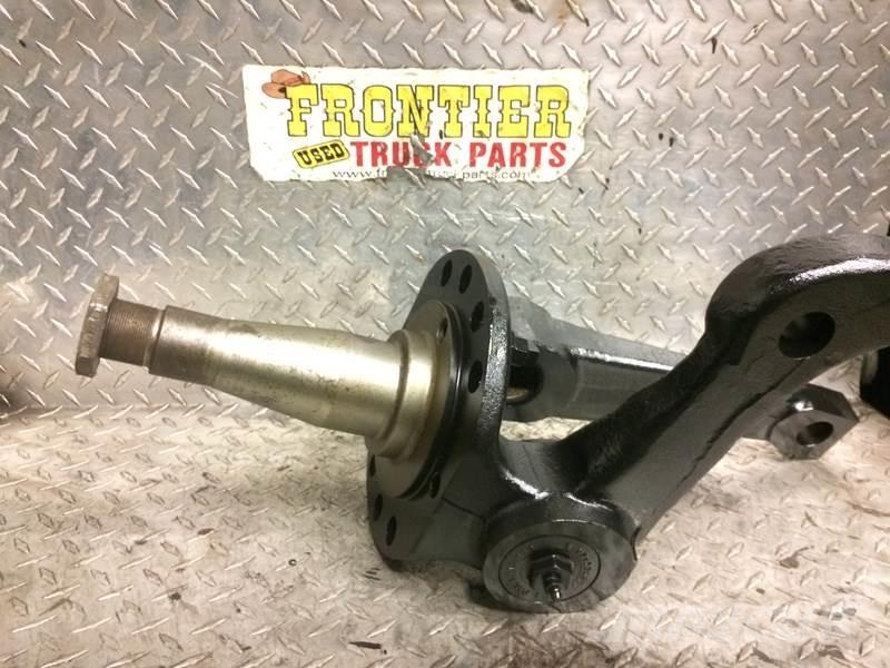 Eaton  Transport - Inne