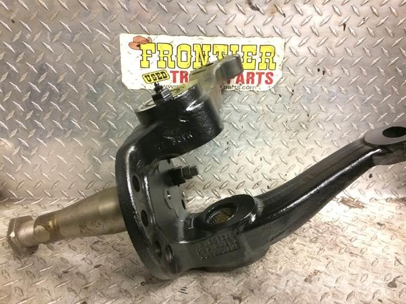 Eaton  Transport - Inne