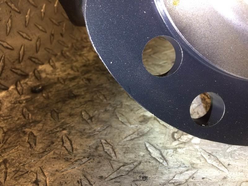 Eaton  Transport - Inne