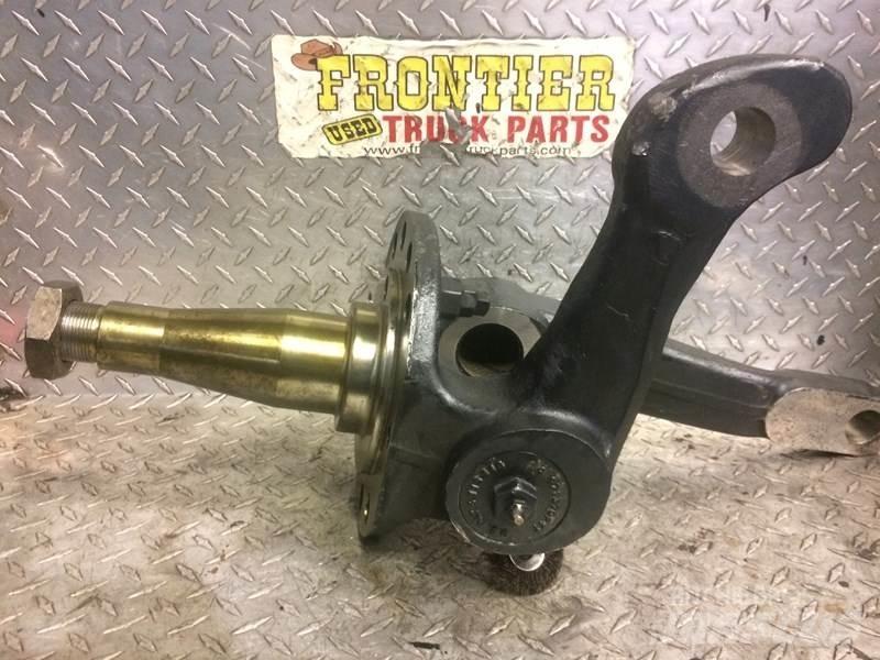 Eaton  Transport - Inne