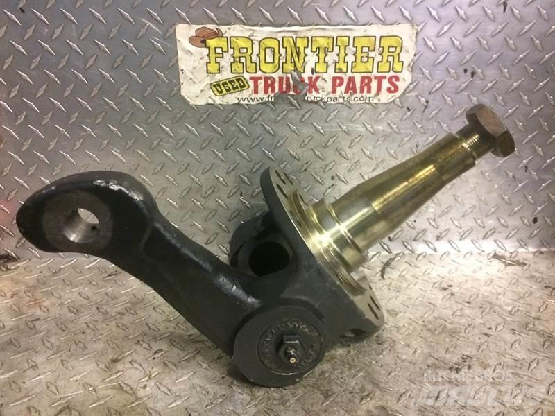 Eaton  Transport - Inne