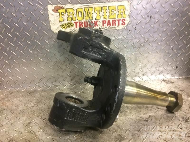 Eaton  Transport - Inne