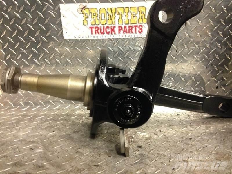 Eaton  Transport - Inne