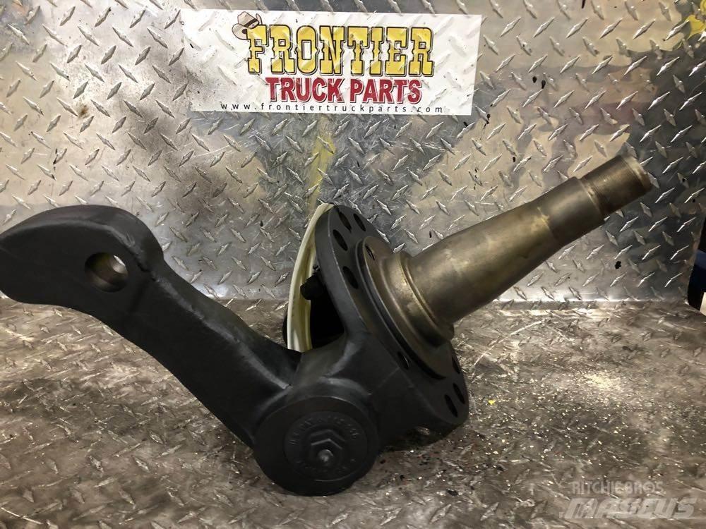 Eaton  Transport - Inne