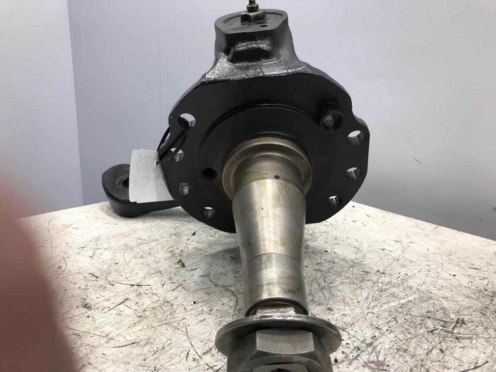 Eaton  Transport - Inne